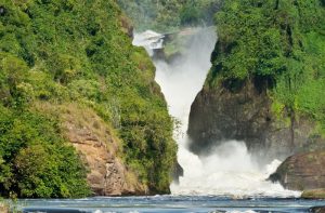 Murchison Falls National Park Uganda